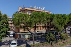 Hotel Tevere Perugia